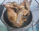 Foto langkah ke 4 dari resep Ayam Goreng Bawang Merica.