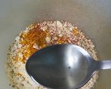 গাট্টে কি সব্জি (gatte ki sabji recipe in Bengali) রেসিপির ধাপ 2 ছবি