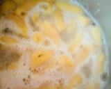 Foto del paso 1 de la receta: Mazamorra de banano