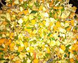 A picture of step 13 of Tuna Veggies Sauce.