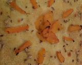 Foto del passaggio 8 della ricetta #ciaksicucina #cookpad gateau alla #zucca