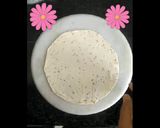 नमकीन खाजा(namkeen khaja recipe in hindi) रेसिपी चरण 2 फोटो