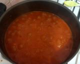Foto del paso 4 de la receta: Guiso de arroz, pollo y lentejas