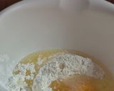 Foto langkah ke 1 dari resep Egg Chicken Roll ala Hokben.