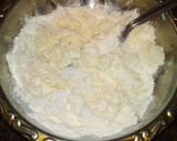 Foto del paso 1 de la receta: Pancitos de queso súper fácil!!