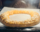 Foto del paso 7 de la receta: Roscón de reyes 👑 👑👑 🎁🎄