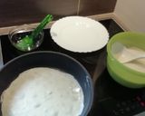 Bécsi rakott túrós palacsinta recept fázis 2 fotója