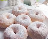 Foto langkah ke 6 dari resep Donat Kentang (Takaran Sendok, No Ulen, No Mixer).