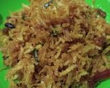 Foto langkah ke 3 dari resep Keripik kentang pedas manis.