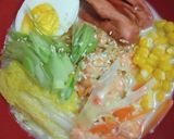 Foto langkah ke 4 dari resep Ramen japan lidah indonesia.