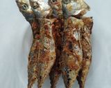 Foto langkah ke 5 dari resep Ikan Goreng Ketumbar.