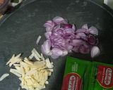 Foto langkah ke 1 dari resep Sayur Cap Cay 🍲.