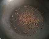 A picture of step 5 of Nawabi Curry.