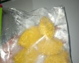 Foto del paso 2 de la receta: Nuggets de pollo y avena. Rebozadas en cereal