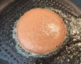 Foto del paso 3 de la receta Tortitas de avena light - dieta