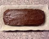 Φωτογραφία βήματος 3 της συνταγής Healthy sugarless cake & άκρως νηστίσιμο, άλαδο & χωρίς ζάχαρη 😋♥️🍓🍌🍠♥️😋 (χωρίς μίξερ)