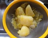 Foto del paso 5 de la receta: 259. Vichyssoise cremosita