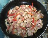 Foto del paso 3 de la receta: Carré de cerdo