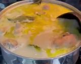 Foto langkah ke 3 dari resep Opor Ceker Ayam Tahu.