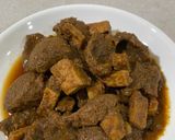 Foto langkah ke 6 dari resep Semur Daging.