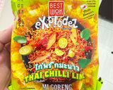 Foto langkah ke 1 dari resep Yum Mama (Thai Noodle Salad).