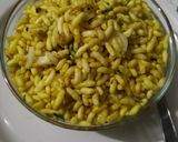মুরি ভাজা রেসিপির ধাপ 2 ছবি