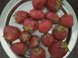 क्रिसमस स्पेशल स्वीट्स डे्जर्ट