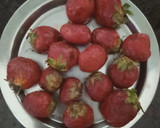 क्रिसमस स्पेशल स्वीट्स डे्जर्ट रेसिपी चरण 1 फोटो