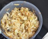 Foto del paso 4 de la receta: Gratén escocés de patata y repollo (Rumbledethumps)