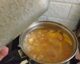 Foto del paso 2 de la receta: Consomé de pollo