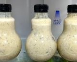 Foto langkah ke 13 dari resep Booster Saat Puasa | Susu Kurma Jelly (195).