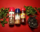 Foto del paso 3 de la receta Salsa de tomates cherrys amarillos con un punto de picante