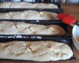 My style no knead French baguette recipe step 9 photo
