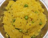 মূলো ঘন্ট (mulo ghonto recipe in Bengali) রেসিপি ধাপ - 2 ছবি