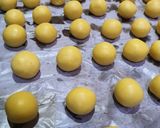 Foto langkah ke 3 dari resep Cheesy nastar.