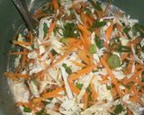 Foto langkah ke 7 dari resep Bala-Bala (Bakwan Khas Bandung).