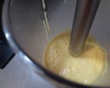 Foto del paso 5 de la receta: Salsa de puerros y curry
