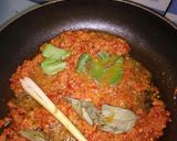 Foto langkah ke 2 dari resep Rica-Rica Tulang Ayam Pedas.