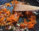Foto del paso 2 de la receta: Hamburguesa de coliflor