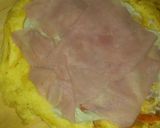 Foto del paso 8 de la receta: Roll de tortilla