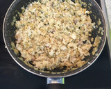 Foto del paso 2 de la receta: Mini tartaletas de bacalao