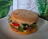 Une image de l'étape 6 de 🍔 Chicago Burger façon McDonald’s 😀.