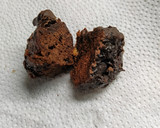 Foto del paso 5 de la receta: Masitas de banana y cacao sin tacc !!!