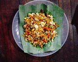 Foto langkah ke 5 dari resep Mi Goreng Jowo.