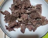 Foto langkah ke 2 dari resep Soto Daging Bening Khas Boyolali.