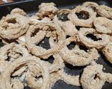 Foto del paso 5 de la receta: Aros de Cebolla