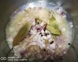 Chany ki dal ki khichdi recipe step 3 photo