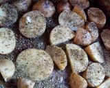 Foto del paso 3 de la receta: Papitas doradas en olla essen 💛