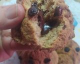 Foto del paso 4 de la receta: Cookies De Dulce De Leche Y Chocolate Tipo NY - Levain Bakery
