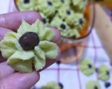 Foto langkah ke 5 dari resep Semprit green tea.